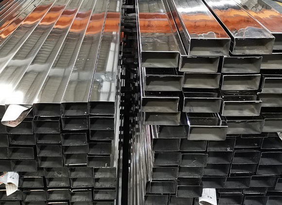 304不銹鋼管是如何生產(chǎn)的？