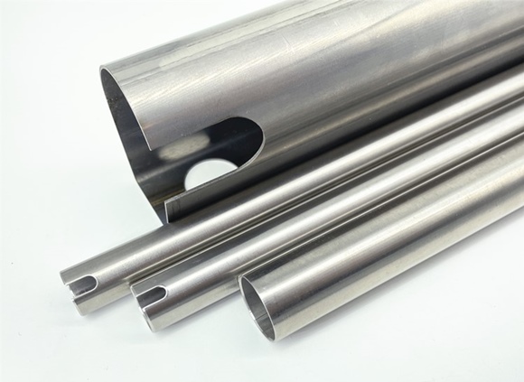 201不銹鋼制品管原材料種類(lèi)有那么多嗎？