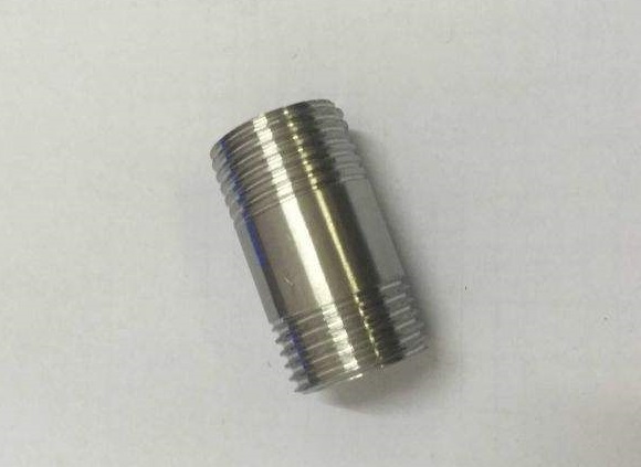 薄壁不銹鋼衛(wèi)浴管車(chē)絲加工特點(diǎn)