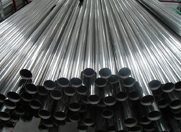 為什么304不銹鋼管焊縫是黑色？