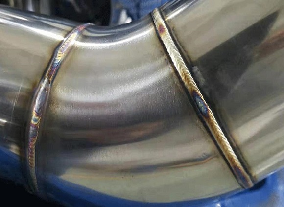 不銹鋼制品管在焊接時(shí)變形了怎么辦？