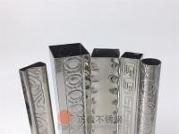 發(fā)展工程裝飾用不銹鋼管，需強化自主能力