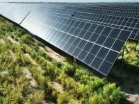 沙漠中的光伏支架能用不銹鋼管嗎？