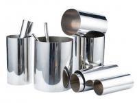 鏡面316不銹鋼管有劃痕怎么處理？