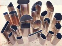 不銹鋼異型管有哪些具體分類？有些甚至我都不認識