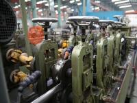 304不銹鋼裝飾管在加工時如何應對各種問題？