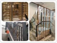 彩色不銹鋼管的魅力何在？正佳告訴你