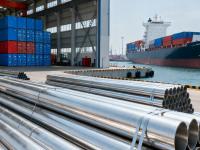 關(guān)稅暫停一年，國內(nèi)不銹鋼管外貿(mào)出海的前景
